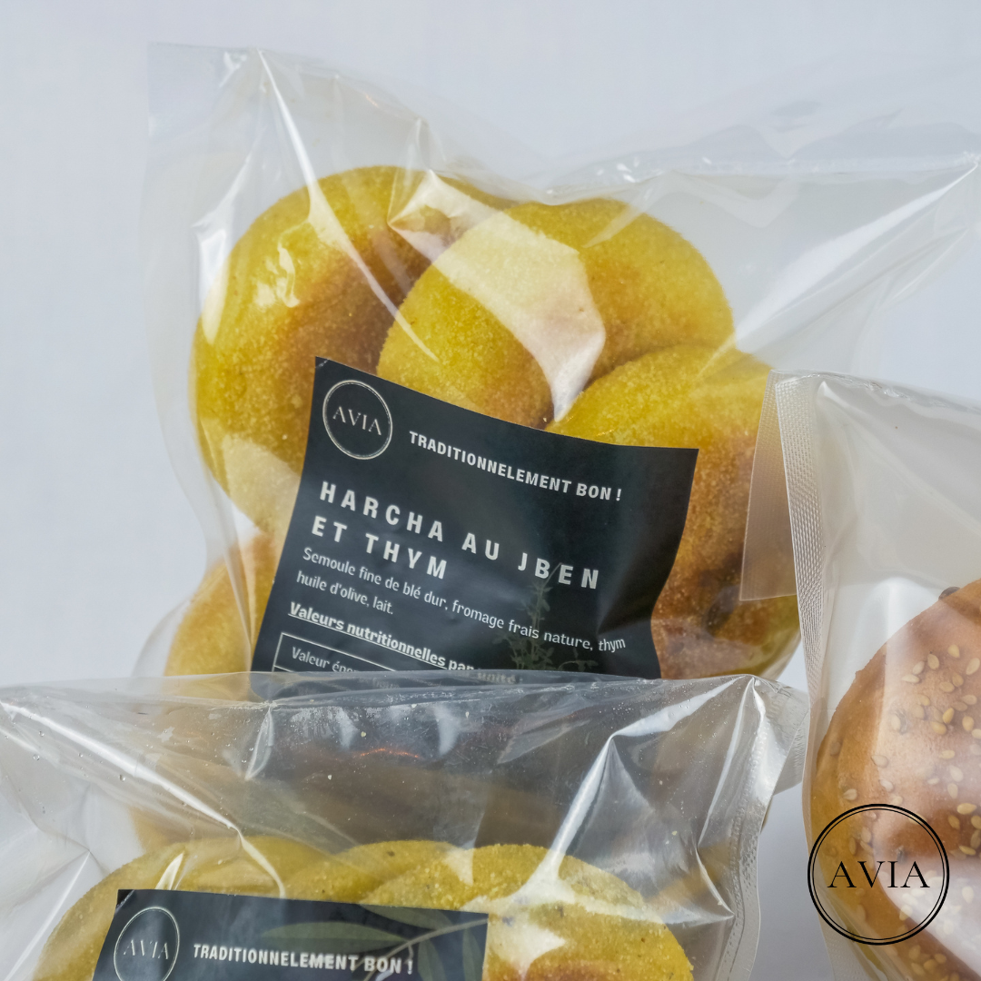 Pack traditionnel basique