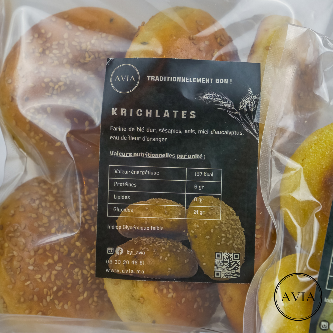 Pack Traditionnel Basique