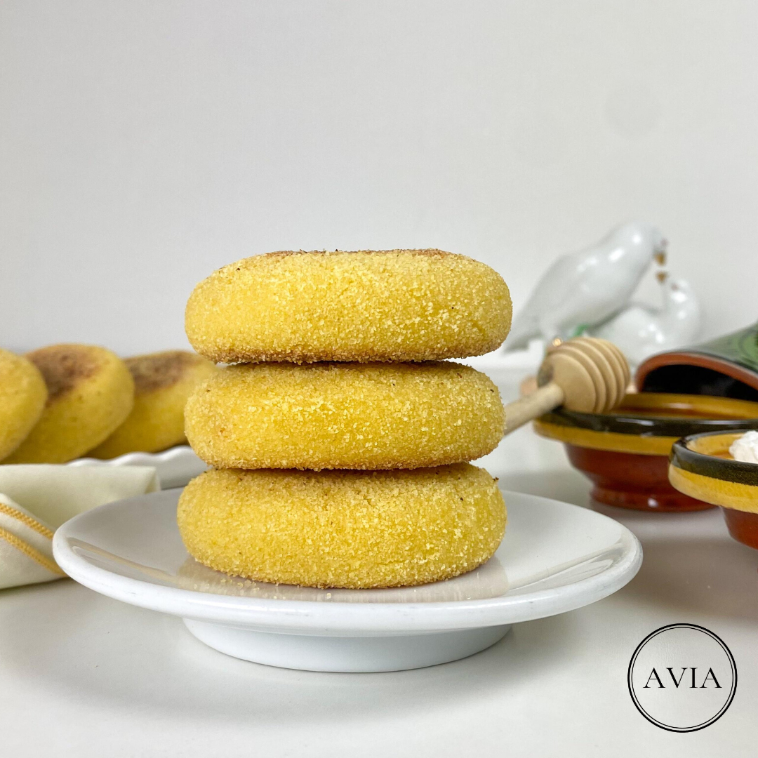 Harcha Nature (Pack de 6)