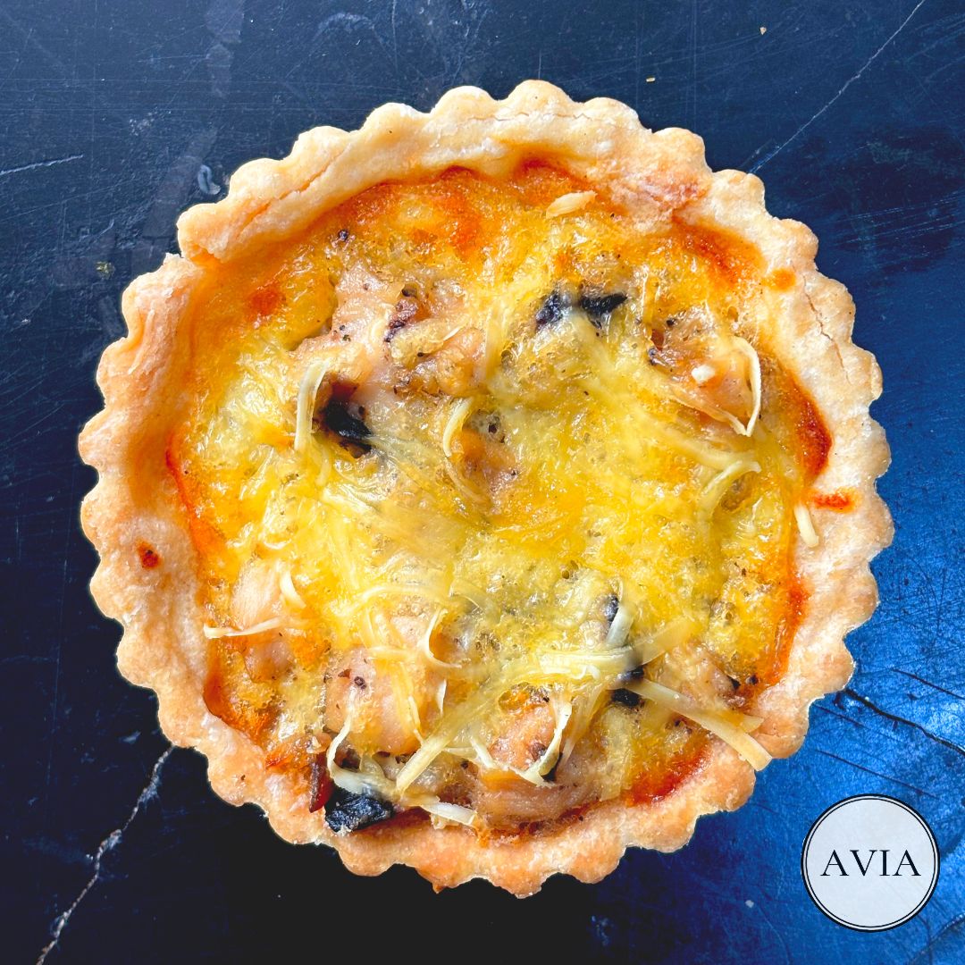 Quiches (Pack de 6)