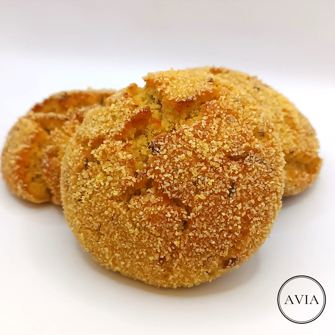 Harcha aux Légumes (Pack de 6)