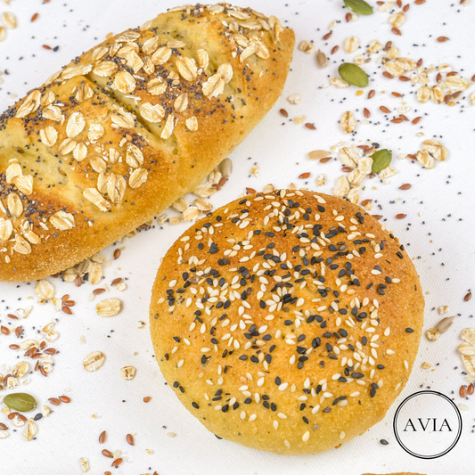 Pain Sandwich (Pack de 6)