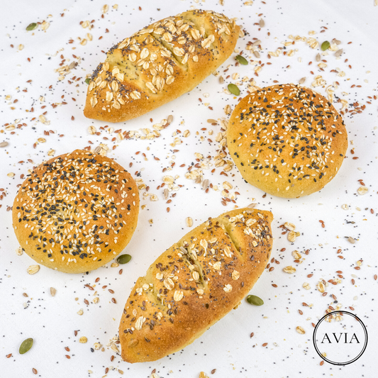 Pain Sandwich (Pack de 6)