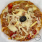 Mini pizzas (Pack de 6)
