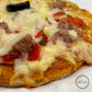 Mini pizzas (Pack de 6)