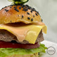 Mini burger (Pack de 6)