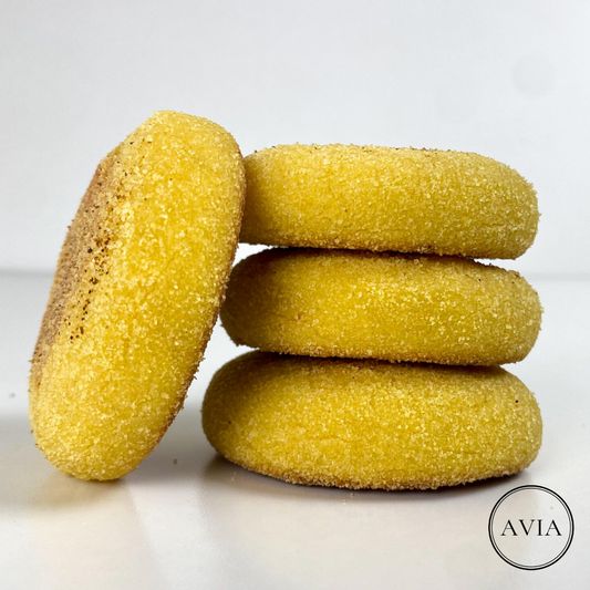 Harcha Nature (Pack de 6)