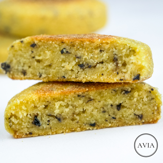 Harcha aux Olives (Pack de 6)