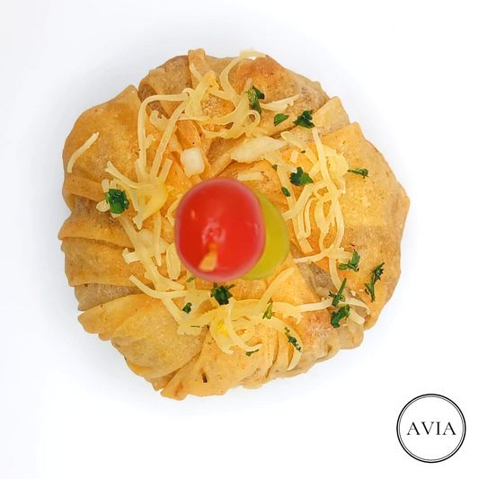 Pastillas aux  fruit de mer (Pack de 6)